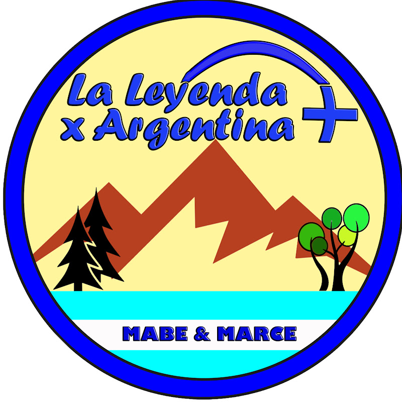 La Leyenda x Argentina +