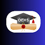 Our  Home English School logo