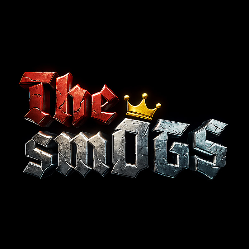 The smOG’s