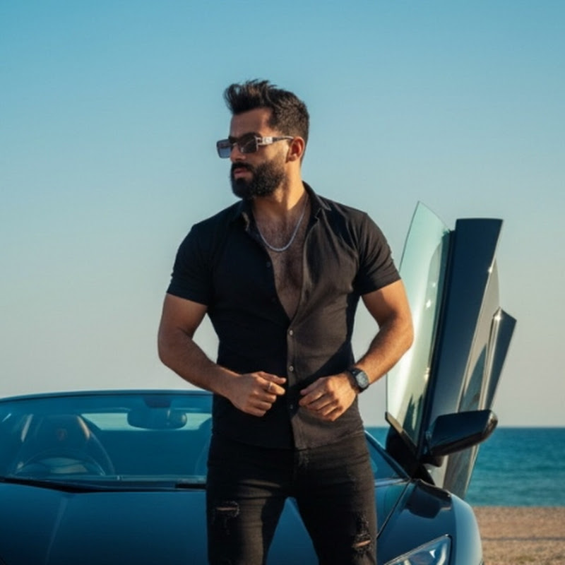 Ali Aboud