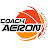 Coach Aeron Basketball Plays