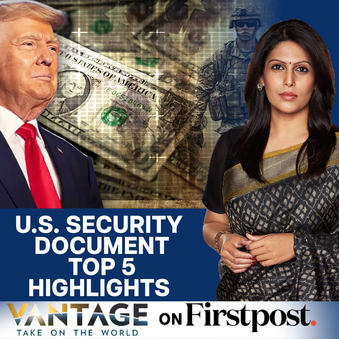 Post from Firstpost