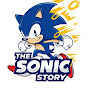 The Sonic Story logo