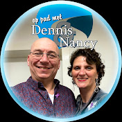 Op pad met Dennis en Nancy