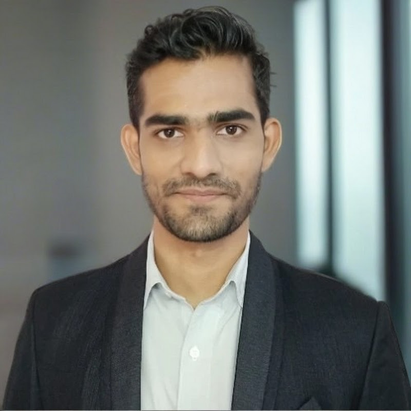 Nilesh Mahajan
