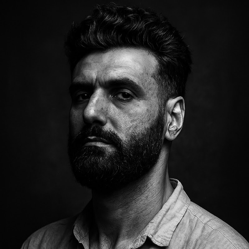 Hisham Ali | هشام علي