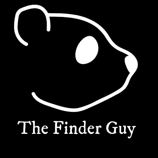 The Finder Guy