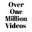 OverOneMillionVideos