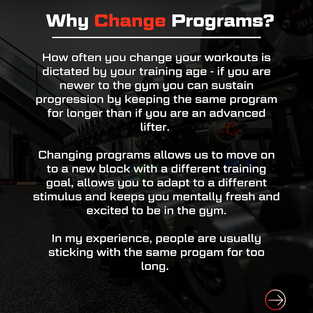 How Often Should You Change Your Workout Routine: Maximize Gains!