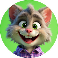 Talking Tom Movie profile image