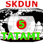 SKDUN LIVE 5