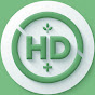 HealthDose logo