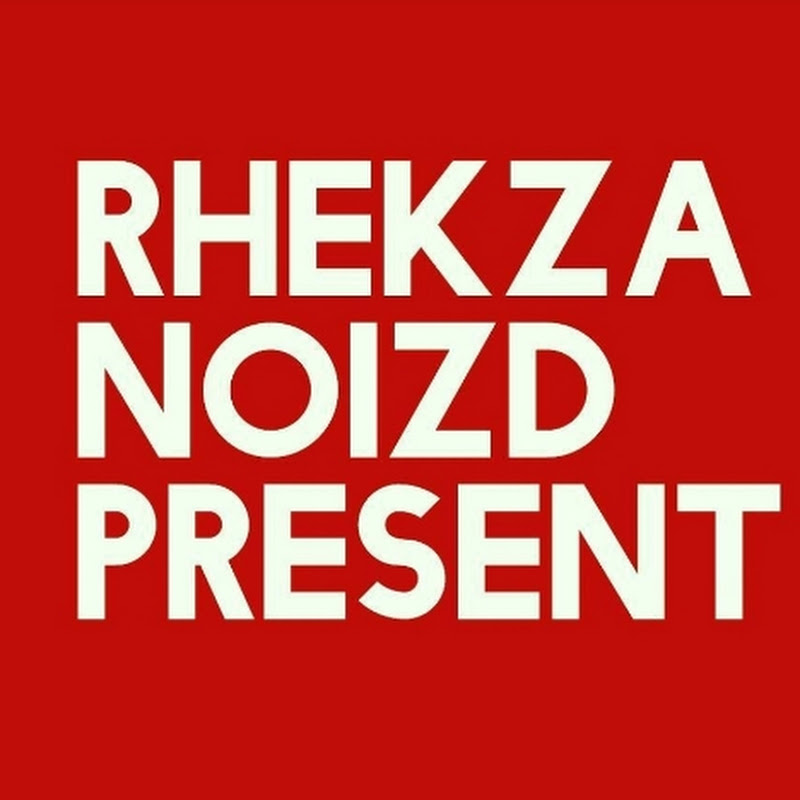 RHEKZA NOIZD PRESENT