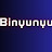 Binyunyu