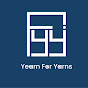 Yearn For Yarns logo