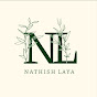 Nathishlaya creations  logo