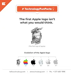 Citrusbug Technolabs YouTube channel