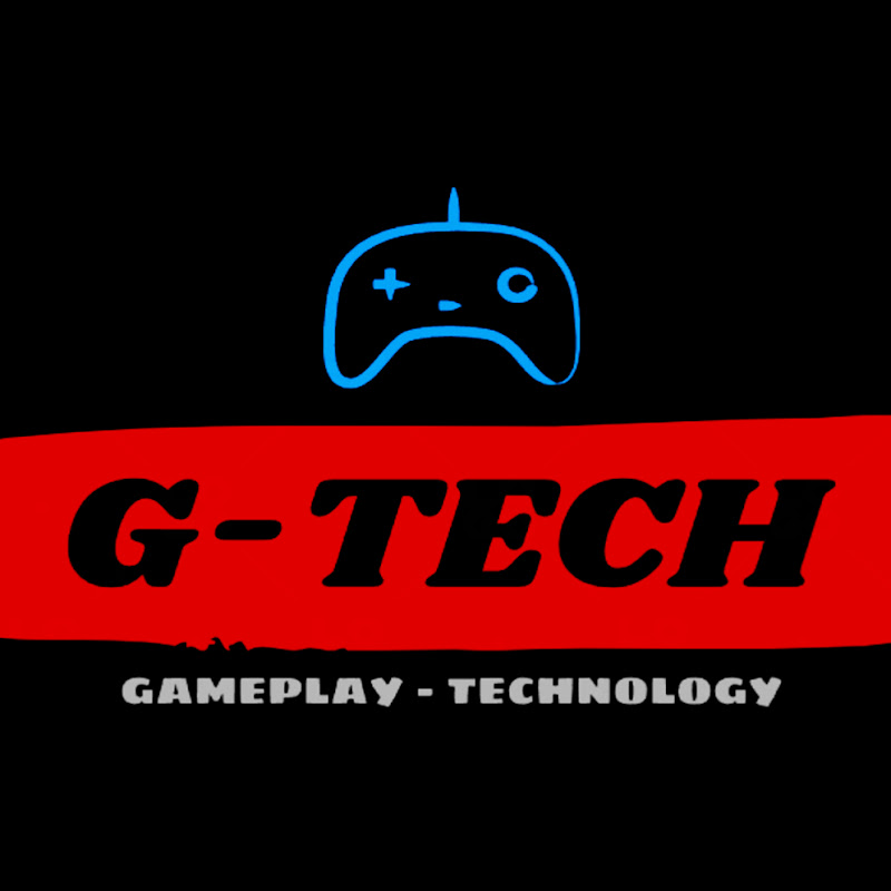 G-tech !!!
