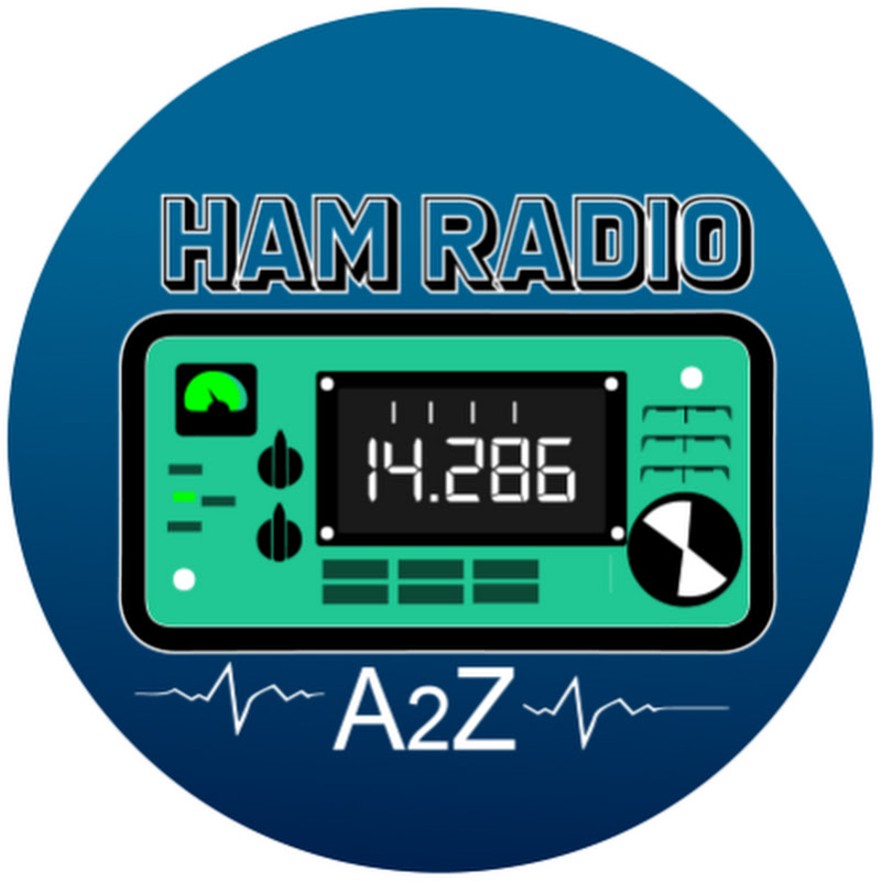 Ham Radio A2Z