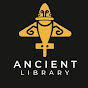 Ancient Library logo