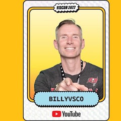 BillyVSCO net worth