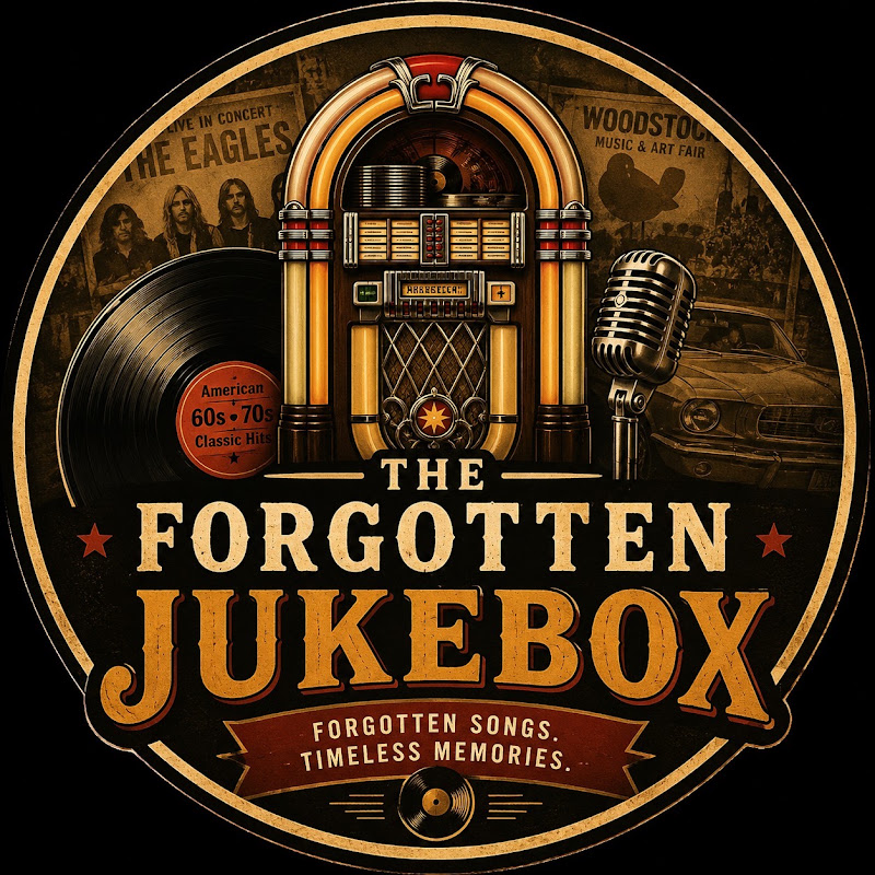 The Forgotten Jukebox