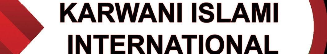 Karwanislami Avatar de chaîne YouTube