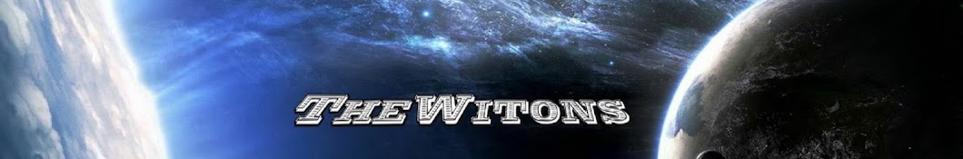 TheWitons ইউটিউব চ্যানেল অ্যাভাটার