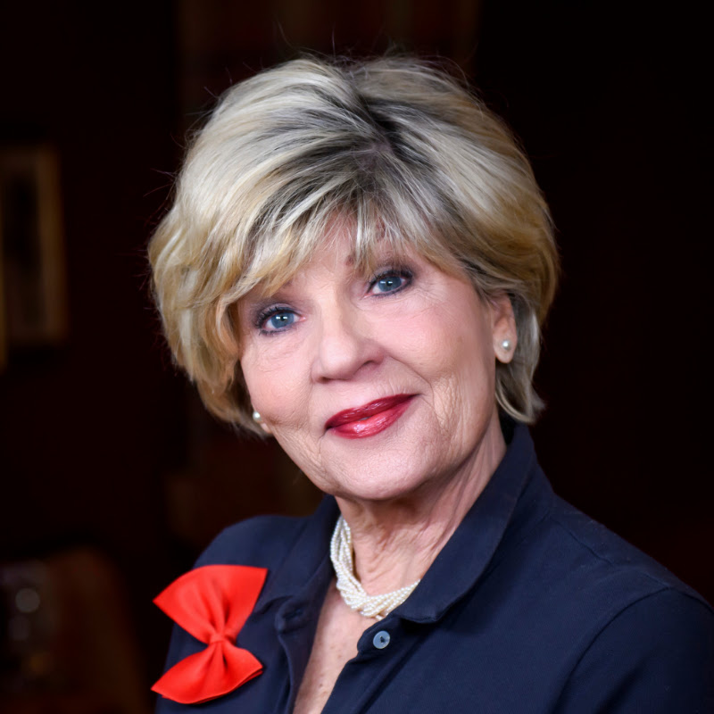 Schoonmaken met Marja