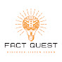 Fact Quest logo