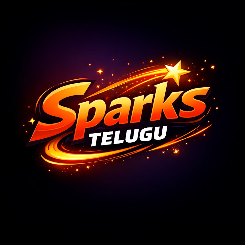 Sparks Telugu