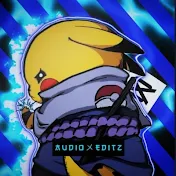 AudioメEditz
