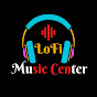 lofi Music Center logo