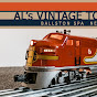 Al's Vintage Toy Trains - @alsvintagetoytrains7042 - Youtube