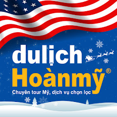 Du lịch Hoàn Mỹ