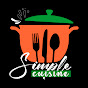 SimpleCuisine logo