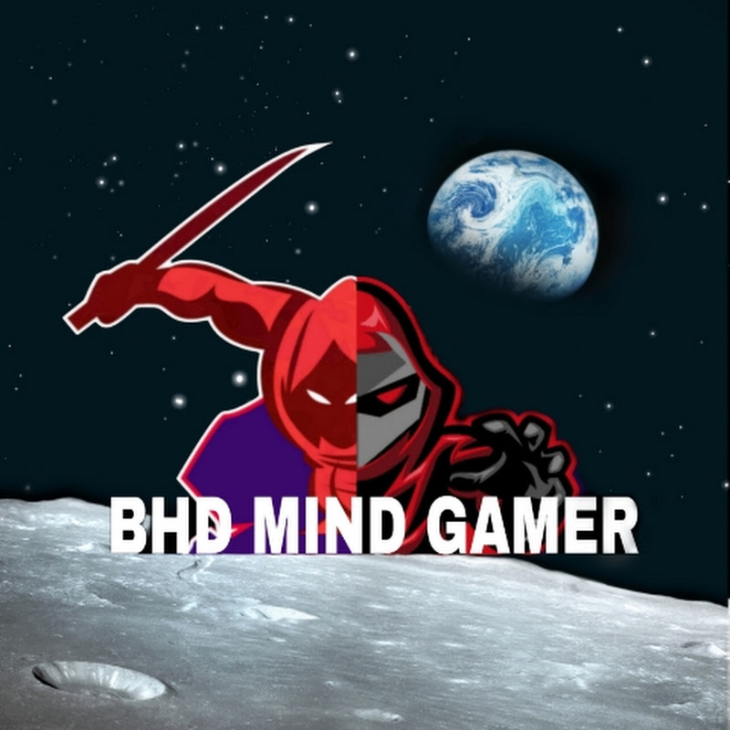 BHD MIND GAMER