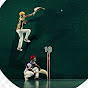 Jai-Alai Aficionado Avatar