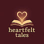 Heartfelt Tales logo