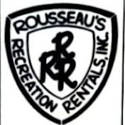 Rousseaus RV Walkthroughs