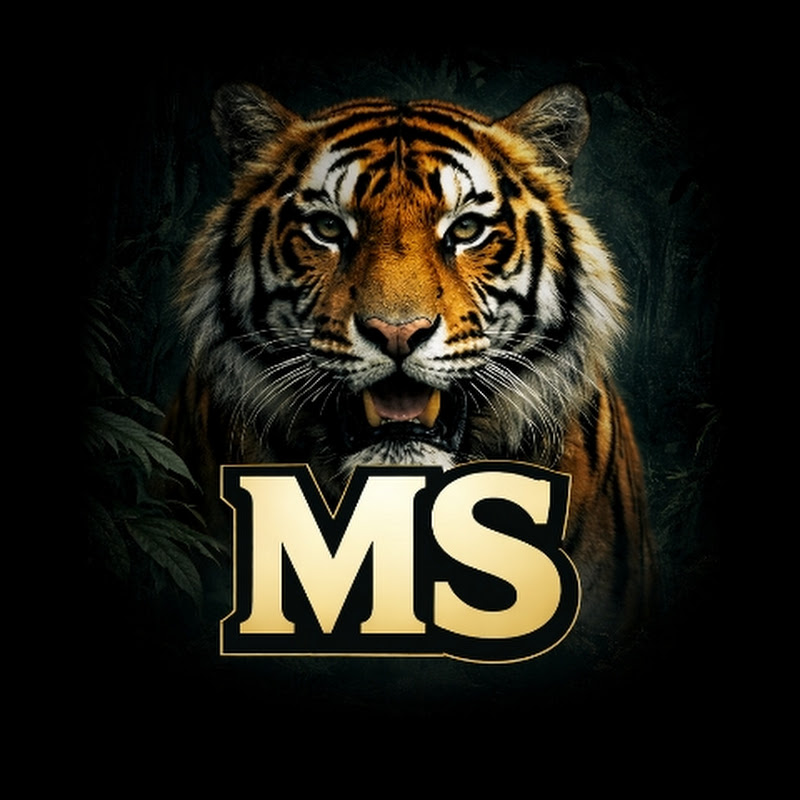 Hire MS_Wildlife_world32 — Wildlife & Nature Documentaries (Animals) YouTube creator for sponsorships