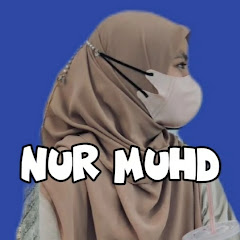 NuR MuHD net worth