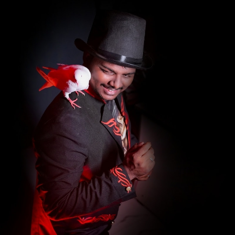 Parames Magician