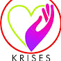 KRISES logo