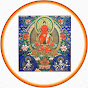 ཚེ་རིང་ཕུན་ཚོགས། 徹令彭措上師 Tsering Phuntsok logo
