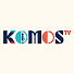 qocfy83PF_M-channel-avatar-KOMOS TV