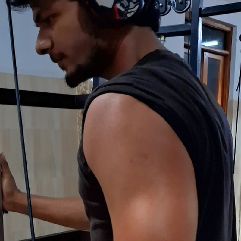 BISWA HEALTH AND FITNESS