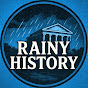 Historical Mysteries After Dark logo