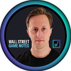 Wall Street Game Notes