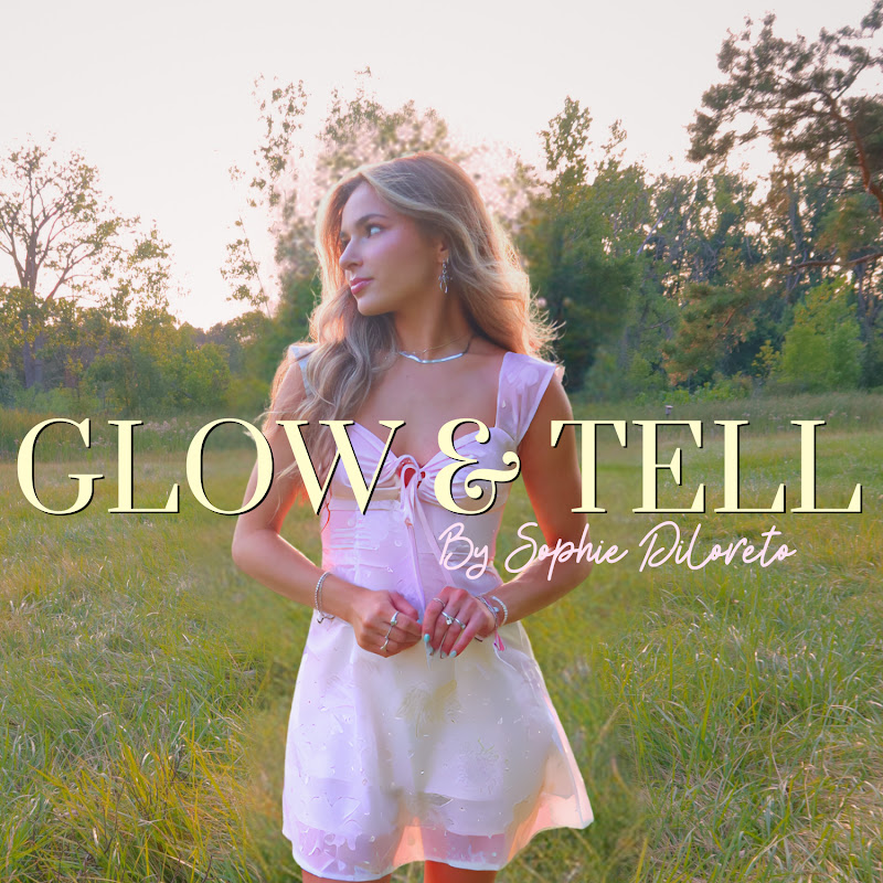 Glow and Tell Podcast
